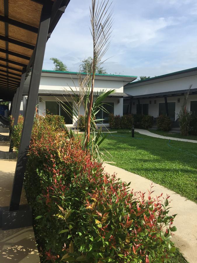 Malee Sirin Old Town Hotell Ko Lanta Exteriör bild